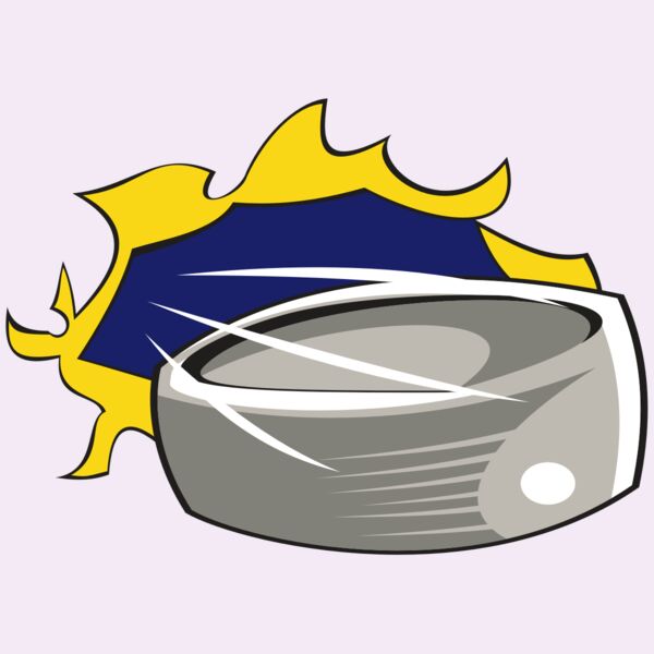 HOCKEY BUSTING RQC Thumbnail