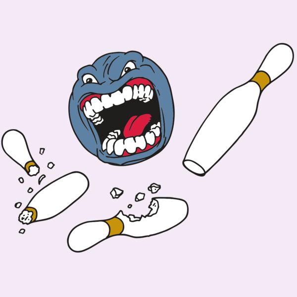 AR BOWL 21 RC Thumbnail