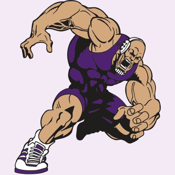 AR WRESTLING MEN 36 RC Thumbnail