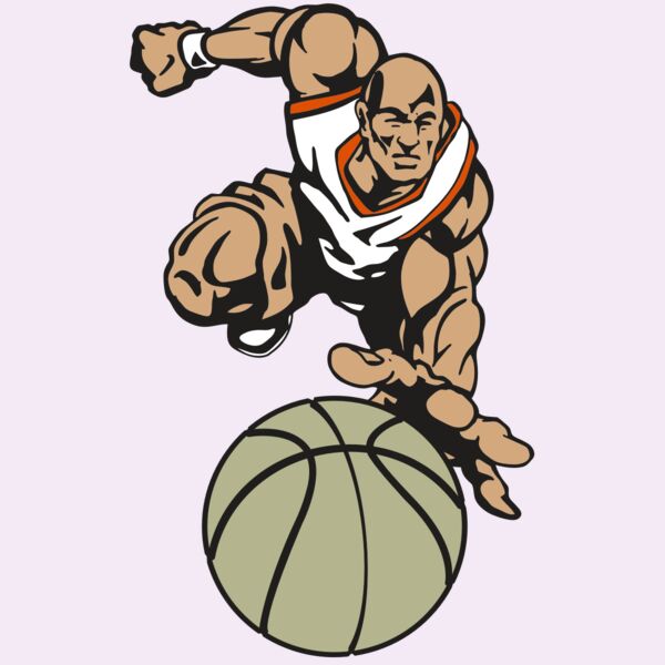 AR2 BBALL 03 RQC Thumbnail