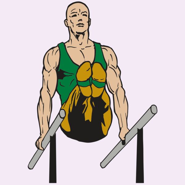 AR GYM 15 R Thumbnail