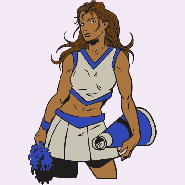 AR15 CHEER 01 RQC Thumbnail