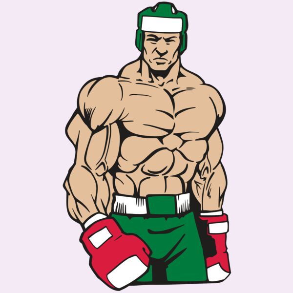 AR BOXING 12 RC Thumbnail