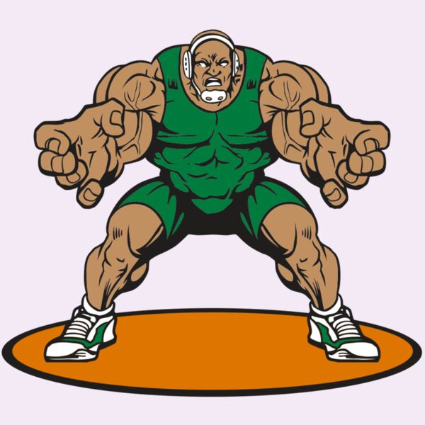 AR30 WRESTLER 07 RQC Thumbnail