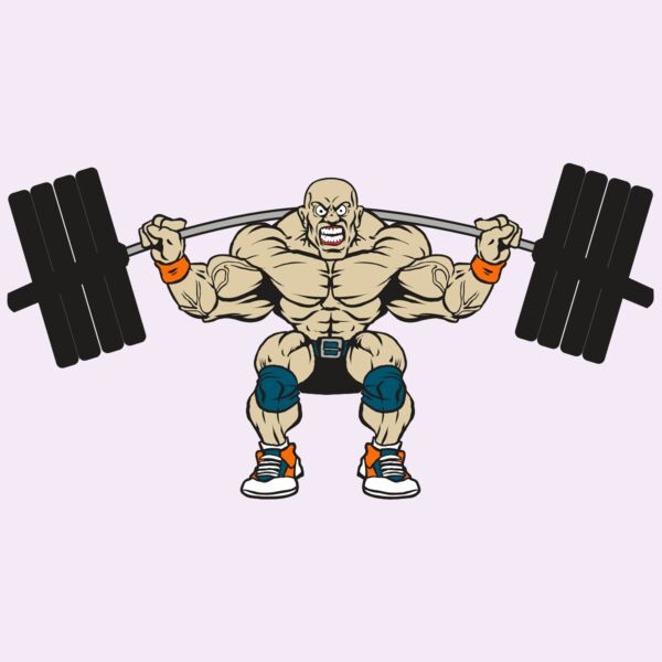 AR31 WEIGHTS 01 RQC Thumbnail