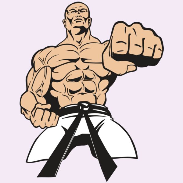 AR MARTIAL ARTS 11 RC Thumbnail