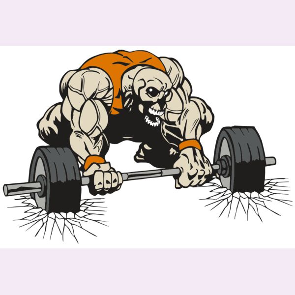 AR WEIGHTS 23 RC Thumbnail