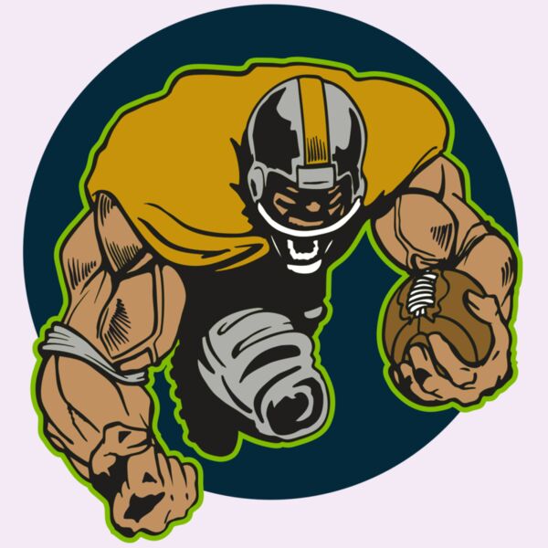 AR FBALL WOM 10 RC Thumbnail