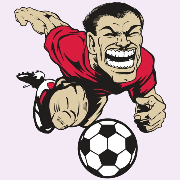 AR SOCCER MEN 12 RC Thumbnail