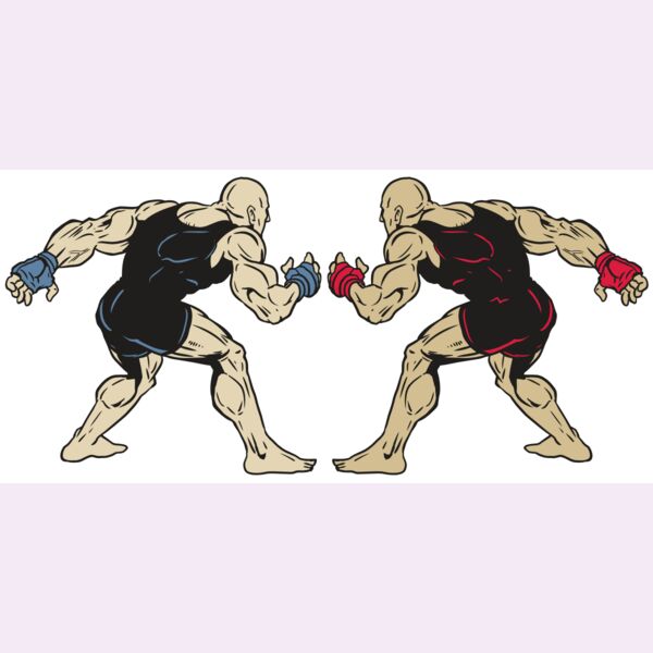 AR17 WRESTLER 01 RQC Thumbnail