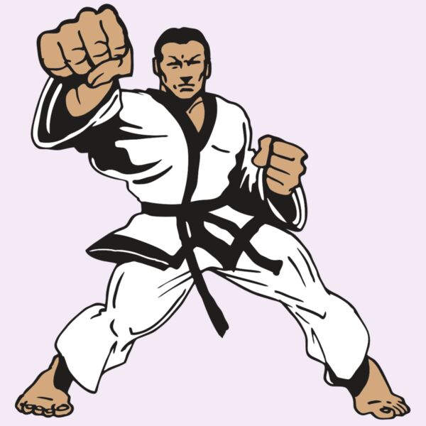 AR MARTIAL ARTS 16 RC Thumbnail