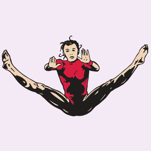 AR2 GYM 05 RQC Thumbnail