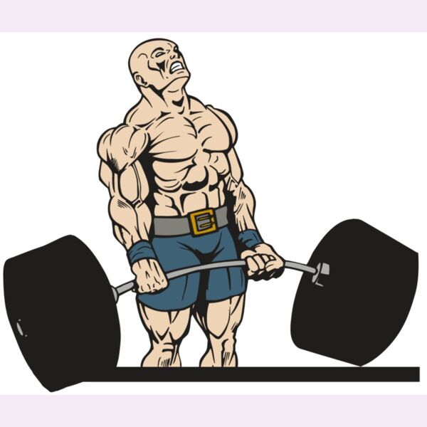 AR WEIGHTS 31 RC Thumbnail