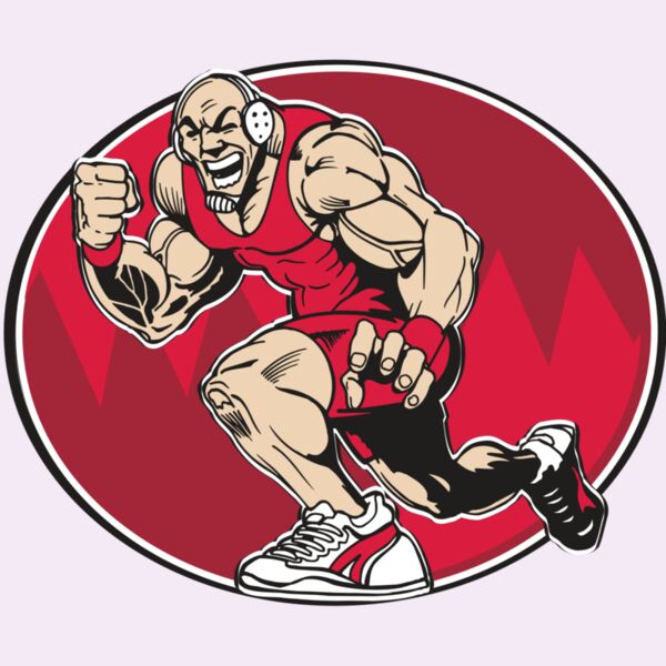 AR WRESTLING MEN 18 RC Thumbnail