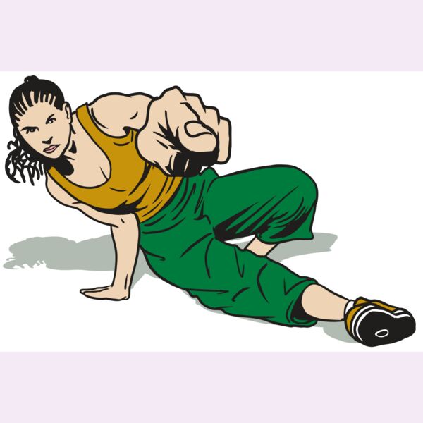 AR22 DANCE 14 RQC Thumbnail