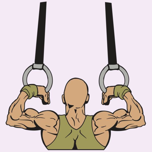 AR GYM 14 R Thumbnail