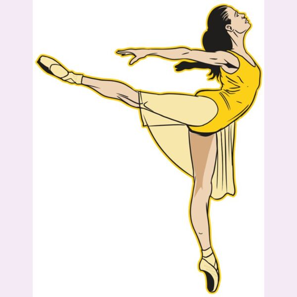 AR22 DANCE 09 RQC Thumbnail