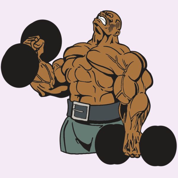 AR WEIGHTS 20 RQC Thumbnail