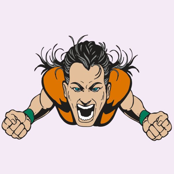 AR ATTITUDE 25 RQC Thumbnail