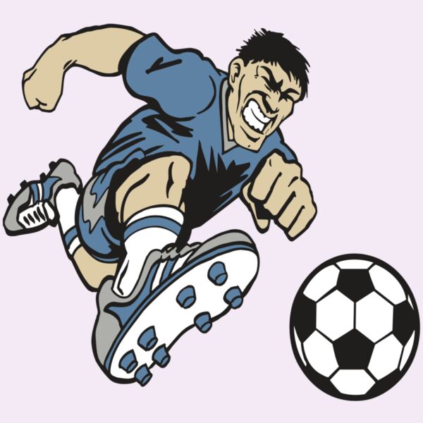 AR SOCCER MEN 10 RC Thumbnail