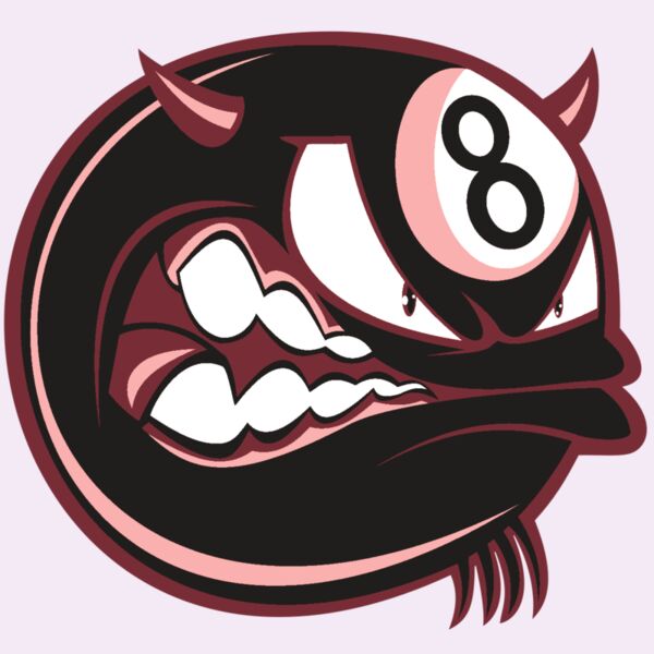 BILLIARD MEAN RQC Thumbnail