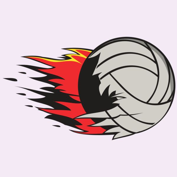 VOLLEYBALL TEARING RQC Thumbnail