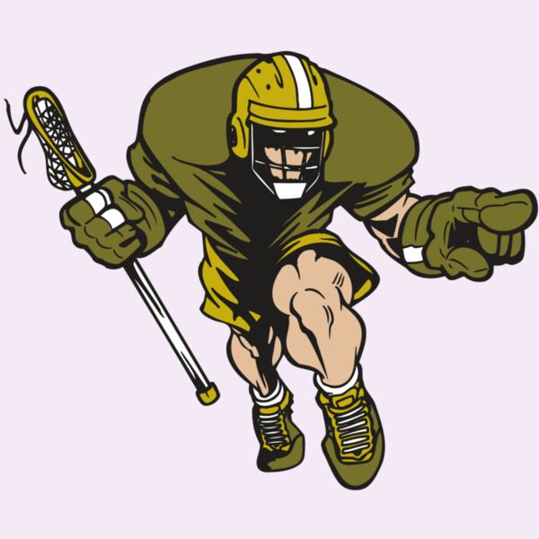 AR LACROSSE 12 RC Thumbnail