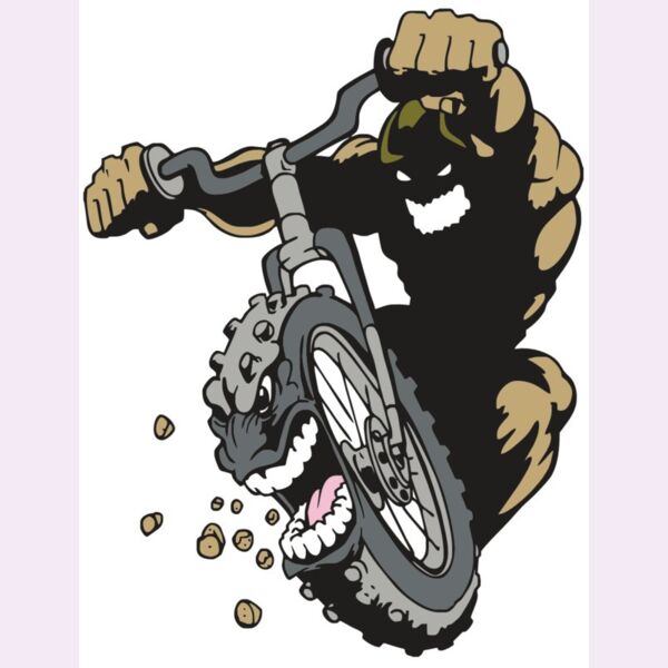 AR MOTO X 10 RC Thumbnail