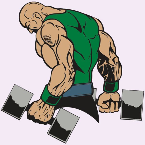 AR WEIGHTS 57 RQC Thumbnail