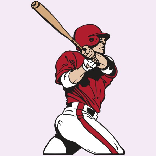 AR3 BASEBALL 23 RQC Thumbnail