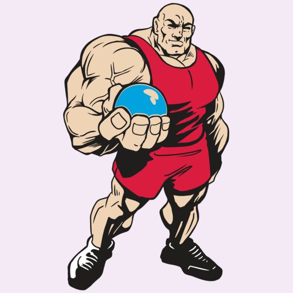 AR20 TRACK 55 RQC Thumbnail