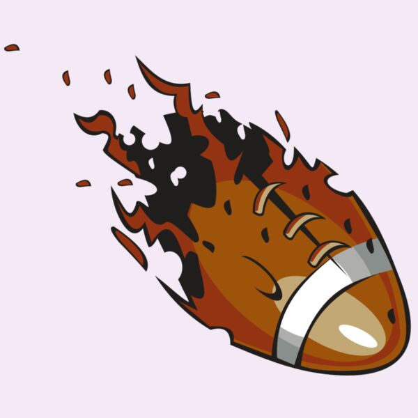 FOOTBALL TEARING RQC Thumbnail