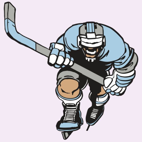 AR3 HOCKEY 12 RQC Thumbnail