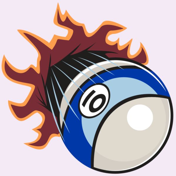 BILLIARD BUSTING RQC Thumbnail