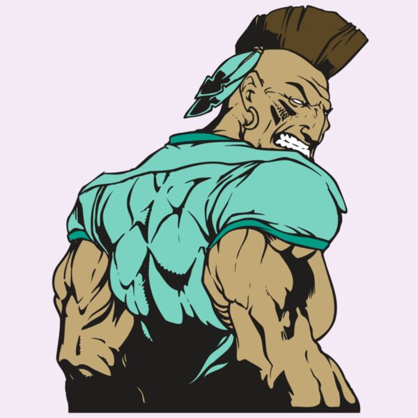 AR5 MOHAWK 02 RQC Thumbnail