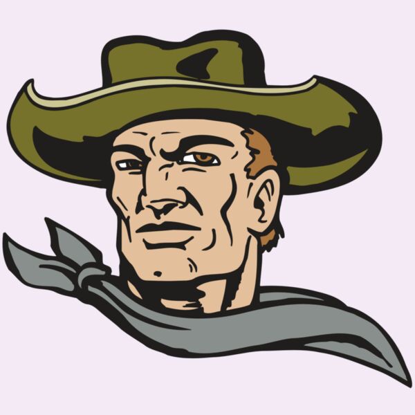 AR5 COWBOY 27 RQC Thumbnail