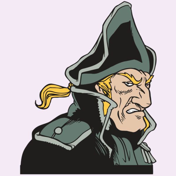 AR5 ADMIRAL 12 RQC Thumbnail