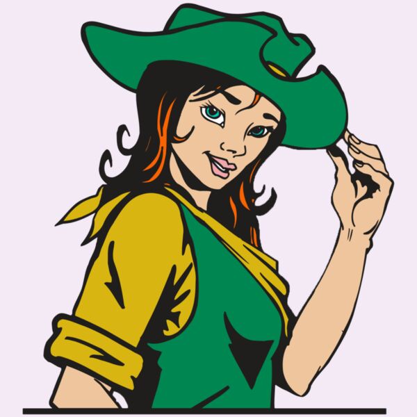 AR COWBOY 47 RC Thumbnail