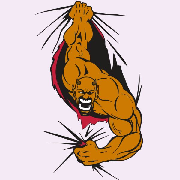 AR DEVIL 25 RC Thumbnail