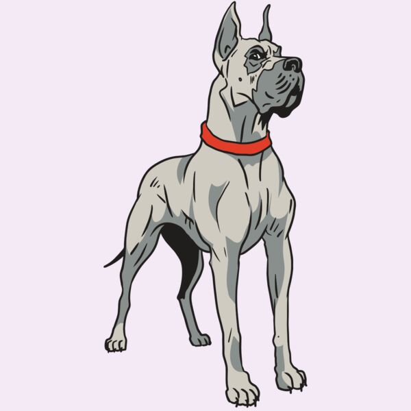 AR16 DOG 04 RQC Thumbnail