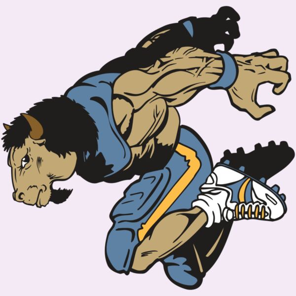 AR14 BUFFALO FBLL 07 RQC Thumbnail