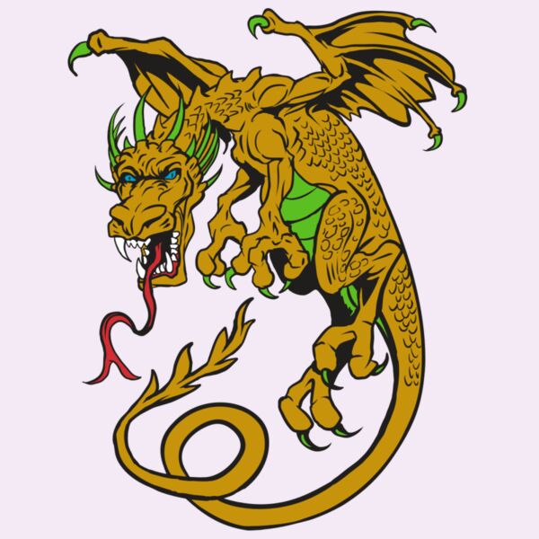 AR28 DRAGON 01 RQC Thumbnail