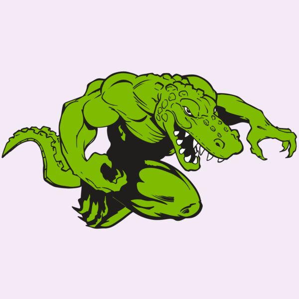 AR GATOR 39 RQC Thumbnail