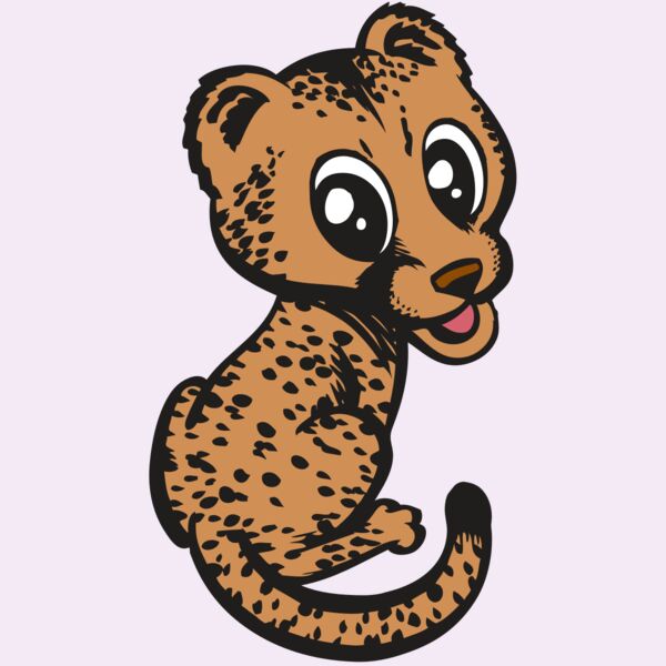 BAW CHEETAH 05 RC Thumbnail