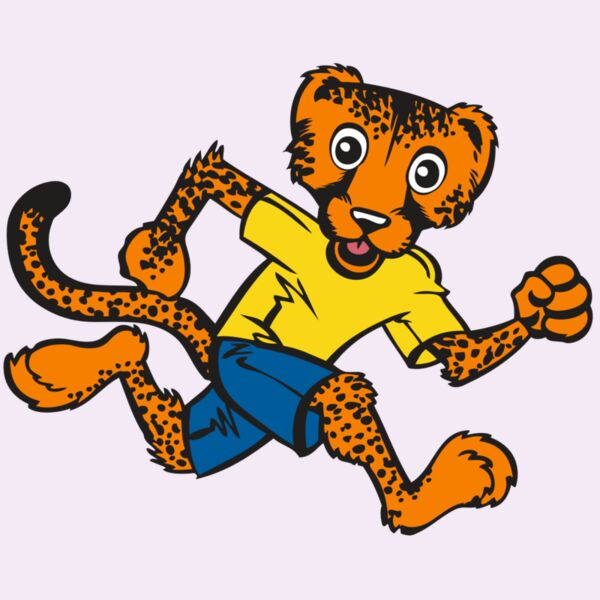 BAW CHEETAH 04 RC Thumbnail