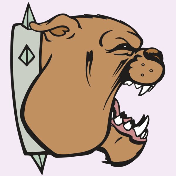 AR BDOG 43 RC Thumbnail