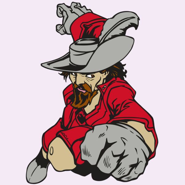 AR CAV 12 RC Thumbnail