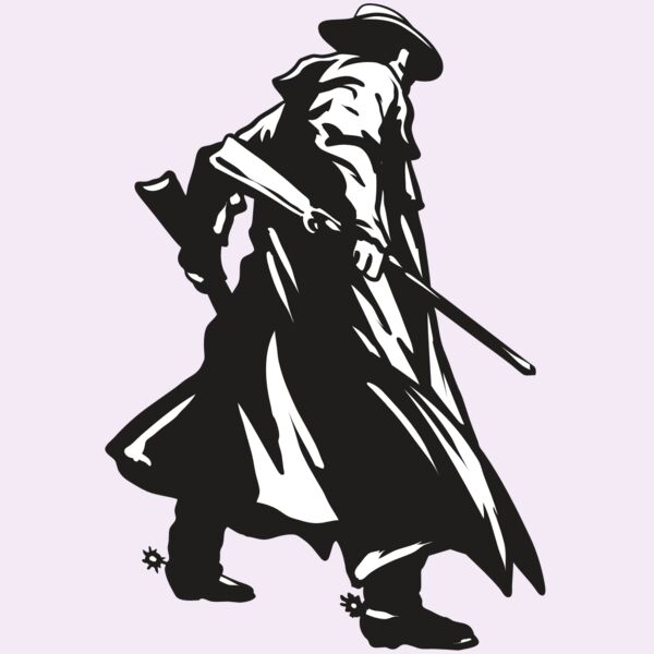 AR32 COWBOY 09 RQC Thumbnail