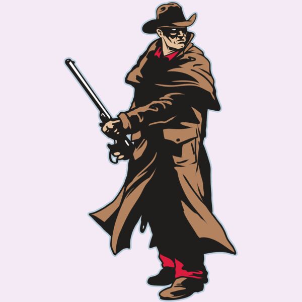 AR32 COWBOY 05 RQC Thumbnail