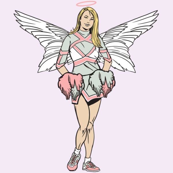 AR16 ANGEL 02 RQC Thumbnail